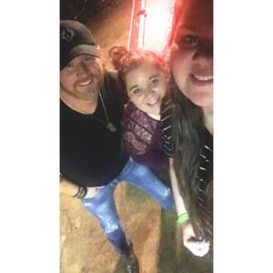 Meet your Posher, Jaimi